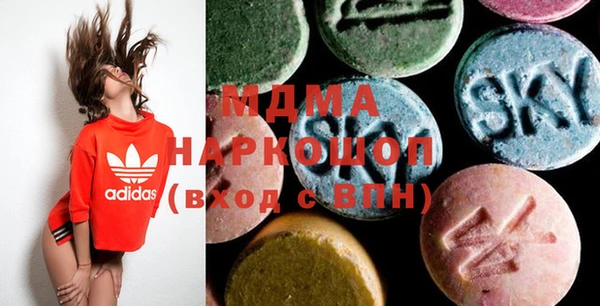 ешки Бикин